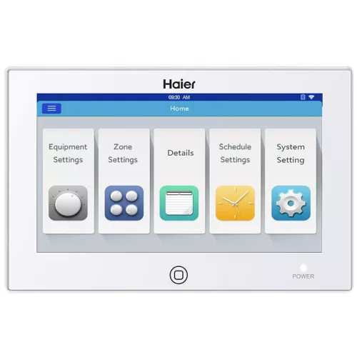 Haier YCZ-A004