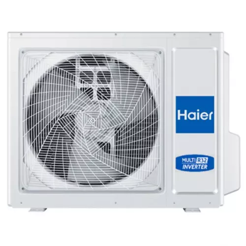 Наружный блок мульти сплит-системы Haier 5U125S2SN1FA