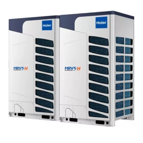 Наружный блок VRF-системы Haier AV30NMVETR