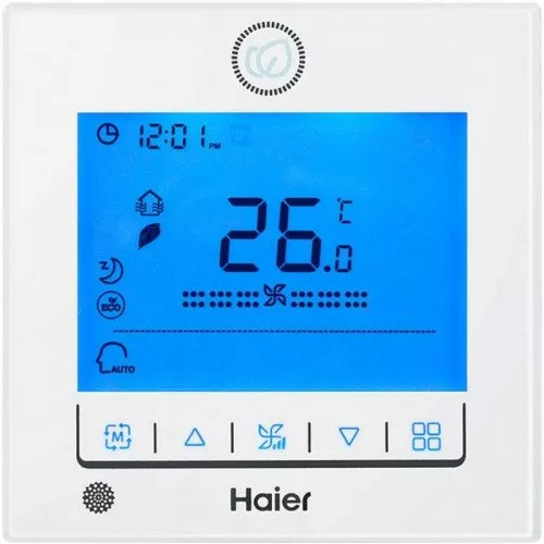 Haier HW-CA101AGK