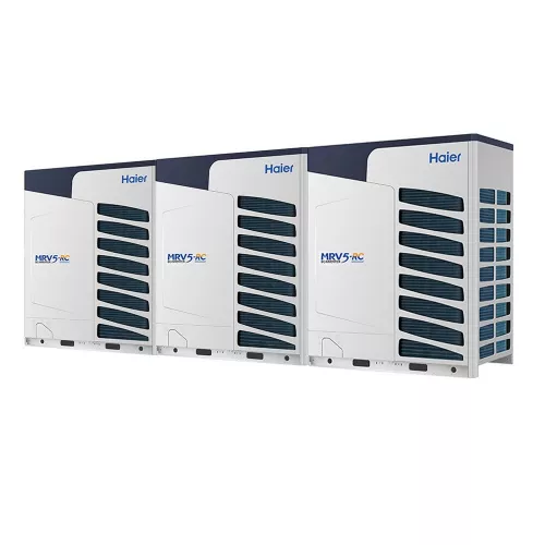 Наружный блок VRF-системы Haier AV50IMVURA