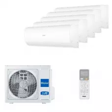 Мульти сплит-система Haier 5U90S2SS5FA / AS20PS1HRA-Mx5