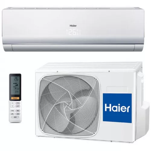 Кондиционер Haier HSU-07HNF303/R2-W