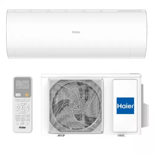 Кондиционер Haier HSU-09HPL303/R3 с зимним комплектом (-40)