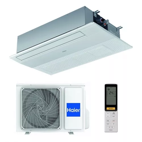 Кассетный кондиционер Haier AB50S2SA1FA / 1U50S2SJ3FA