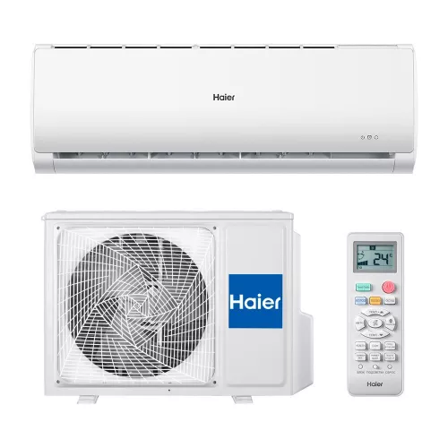 Кондиционер Haier LEADER-A AS24TL5HRA-A