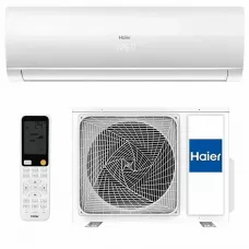 Кондиционер Haier HSU-18HFF103/R3-W с зимним комплектом (-40)