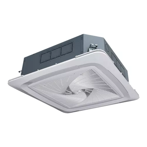 Фанкойл Haier FCB-040BCN2B