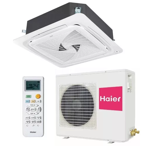 Кассетный кондиционер Haier AB71S2SG1FA / 1U70S2SJ2FA