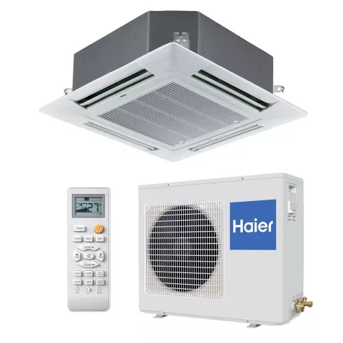 Кассетный кондиционер Haier AB71S1LG2FA / 1U71S1LR2FA