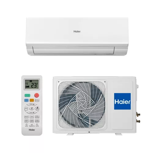 Кондиционер Haier HSU-12HQJ103/R3-W