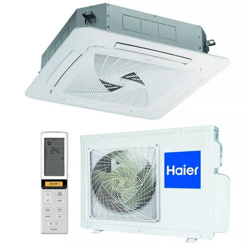 Кассетный кондиционер Haier AB71S2LR1FA / 1U71S1LR1FA