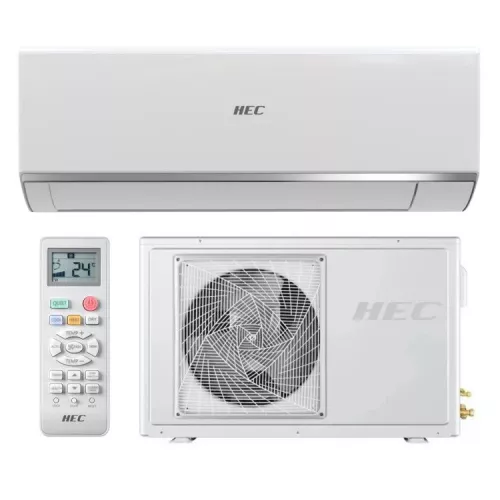 Кондиционер HEC-24HRC03