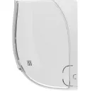 Кондиционер Haier HSU-12HFF203/R3-W с зимним комплектом (-40)
