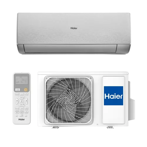 Кондиционер Haier STELLAR AS25SHP2HRA-S