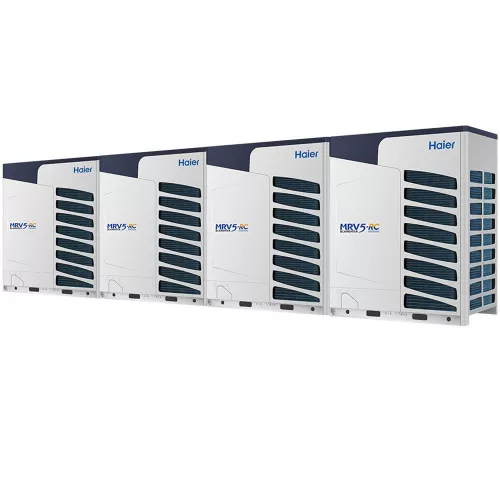 Наружный блок VRF-системы Haier AV72IMVURA
