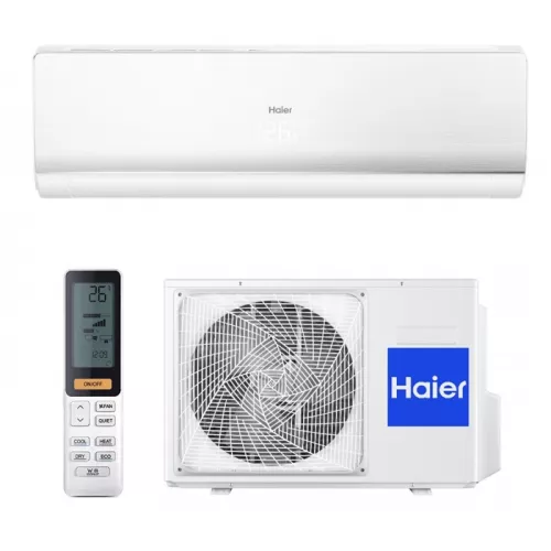 Кондиционер Haier FLEXERA AS24NS5ERA-W