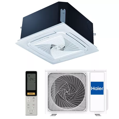 Кассетный кондиционер Haier AB35S2SC2FA / 1U35S2SM4FA