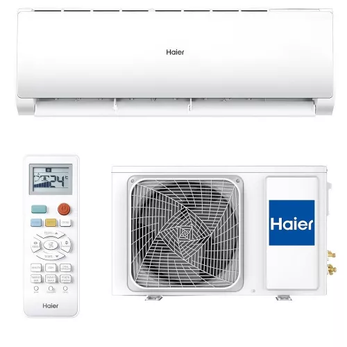 Кондиционер Haier TUNDRA HSU-12HTT03 /R3