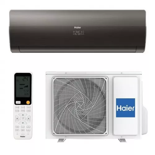 Кондиционер Haier FLEXIS HSU-18HFF103 /R3-B
