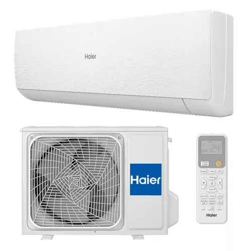 Кондиционер Haier HSU-07HSL103/R3-W с зимним комплектом (-40)