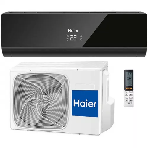 Кондиционер Haier FLEXERA AS24NS3ERA-B