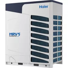 Наружный блок VRF-системы Haier AV16IMVURA