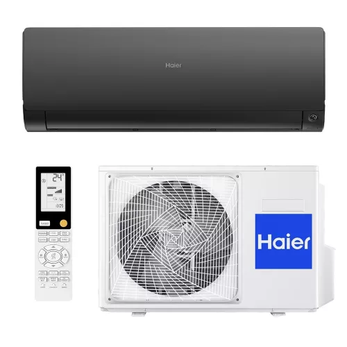 Кондиционер Haier FLEXERA AS35S2SF2FA-B