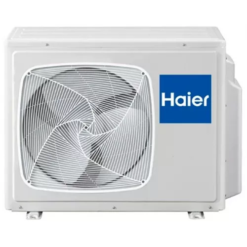 Наружный блок мульти сплит-системы Haier 4U30HS3ERA