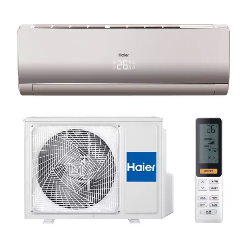Кондиционер Haier LIGHTERA AS12NS6ERA-G Wi-Fi