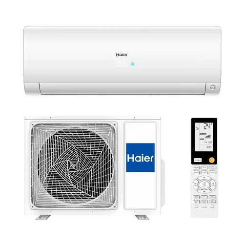 Кондиционер Haier FLEXIS AS50S2SF3FA-W