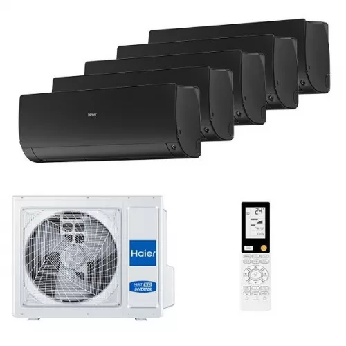 Мульти сплит-система Haier 5U125S2SN1FA / AS25S2SF2FA-Bx5