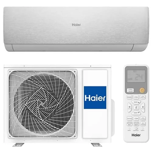 Кондиционер Haier STELLAR AS50SHP1HRA-S