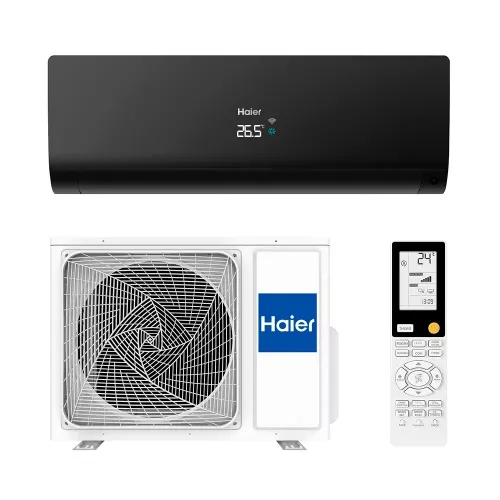 Кондиционер Haier FLEXIS AS35S2SF3FA-B