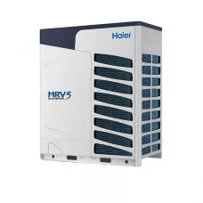 Наружный блок VRF-системы Haier AV34NMVETR