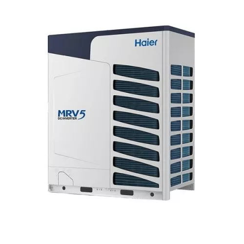 Наружный блок VRF-системы Haier AV34NMVETR