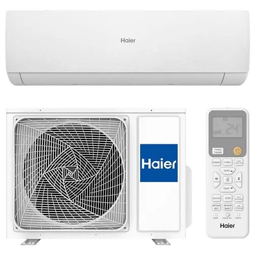 Кондиционер Haier STELLAR AS35SHP1HRA-W
