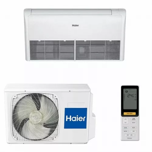 Напольно-потолочный кондиционер Haier AC71S2LG1FA / 1U71S1LR1FA