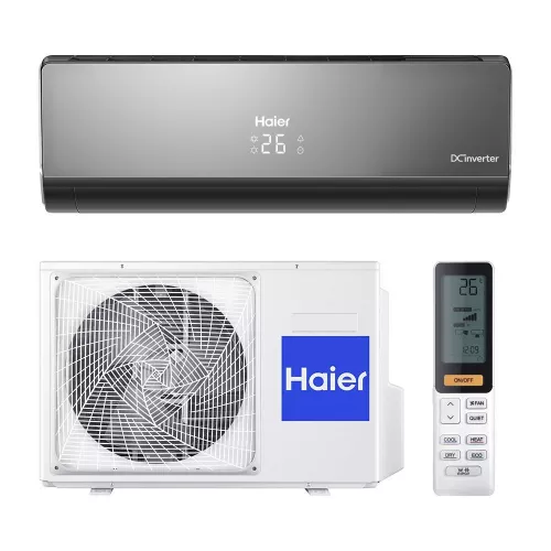 Кондиционер Haier LIGHTERA AS12NS6ERA-B