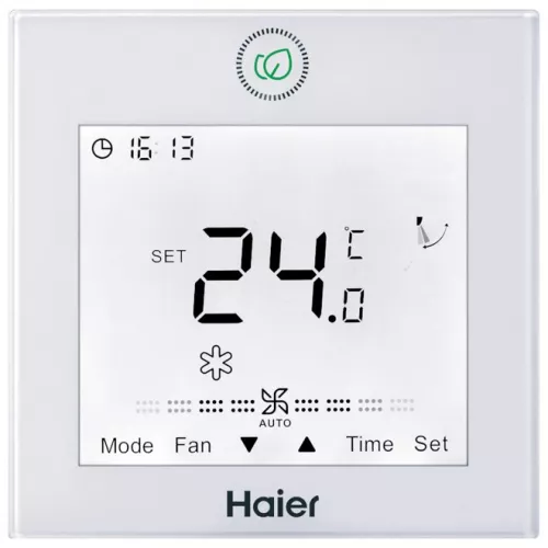 Haier YR-E17A