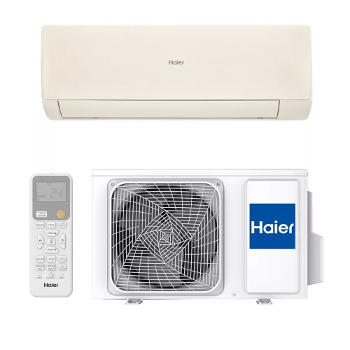 Кондиционер Haier STELLAR AS25SHP2HRA-C