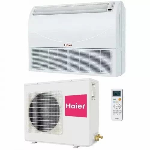 Напольно-потолочный кондиционер Haier AC71S2SG1FA / 1U70S2SJ2FA