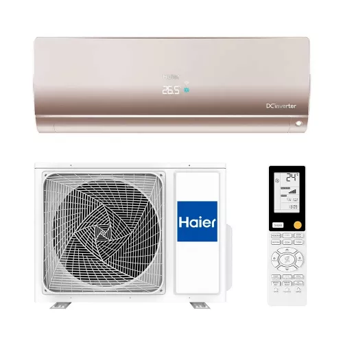 Кондиционер Haier FLEXIS AS50S2SF4FA-G