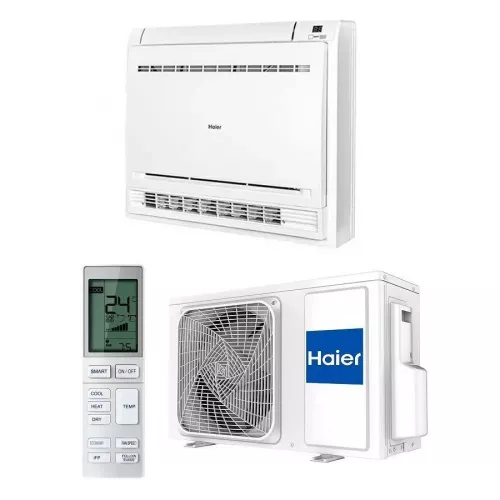Напольно-потолочный кондиционер Haier AF25S2SD1FA / 1U25S2SM4FA