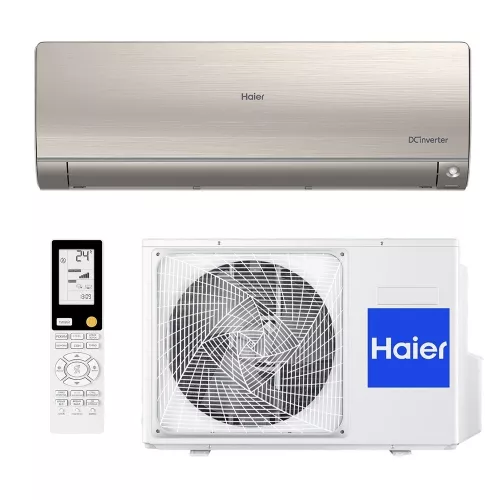 Кондиционер Haier FLEXERA AS25S2SF3FA-G