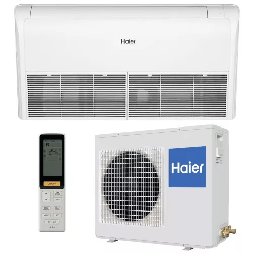 Напольно-потолочный кондиционер Haier AC71S1LG2FA / 1U71S1LR2FA
