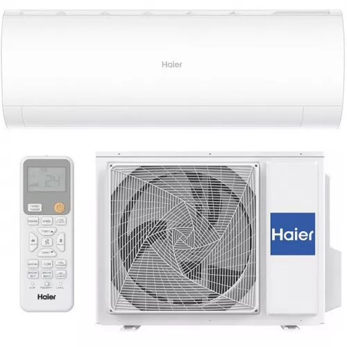 Кондиционер Haier Coral HSU-07HPL203 /R3