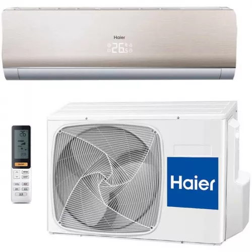 Кондиционер Haier FLEXERA AS24NS3ERA-G