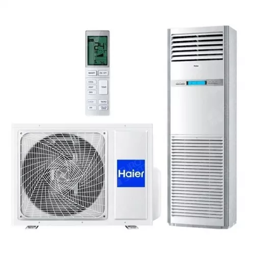 Колонный кондиционер Haier AP160S2SK1FA(H)