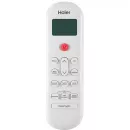 Кондиционер Haier HSU-33HPL03/R3 с зимним комплектом (-40)
